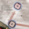 thumbnail image 3 of Aspiradora Robótica, Funcionamiento Silencioso Inteligente, De Limpieza Adaptable Multifuncional, Robot De Fregado Eléctrico Para El Hogar, 3 of 7