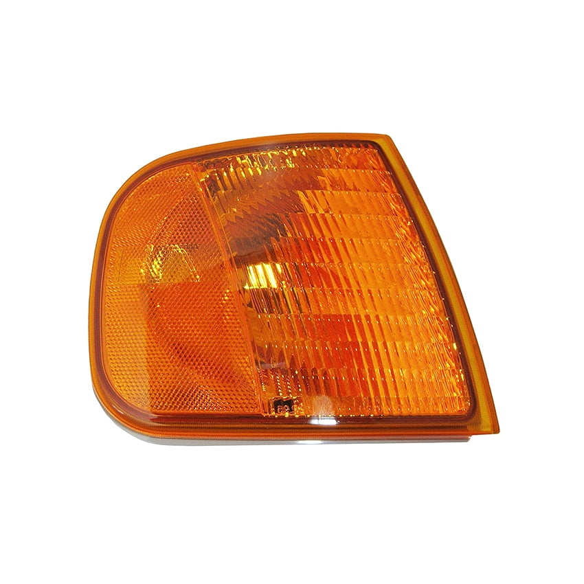 NEW PASSENGER SIDE MARKER LIGHTS FITS FORD F150 2004 4L3Z13200AA FO2521178 4L3Z13200AA 4L3Z