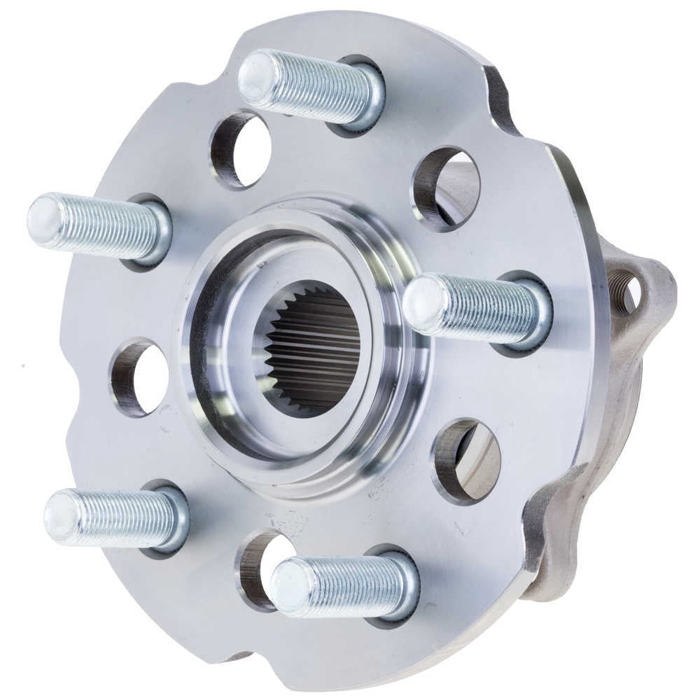 Schaeffler 102533 Wheel Bearing - Generation 3
