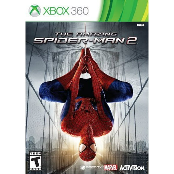 The Amazing Spider-Man 2 - Xbox 360