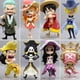 thumbnail image 2 of Bandai-figuras de acción de One Piece, juguetes de Luffy, Sanji, Zoro, Tony Chopper, Robin, Usopp, 15 ° aniversario, 101ª generación, versión Q 9, 2 of 4