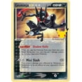 thumbnail image 1 of Tarjeta única de Pokémon Greninja Star SWSH144 para el 25 aniversario, 1 of 1