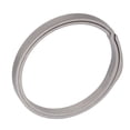 thumbnail image 4 of Key Ring, Flexible Flat O Ring  Alloy  For Outdoor Gray, 4 of 8