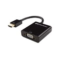 thumbnail image 1 of El cable adaptador Matters HDMI a VGA (convertidor HDMI a VGA), 1 of 7