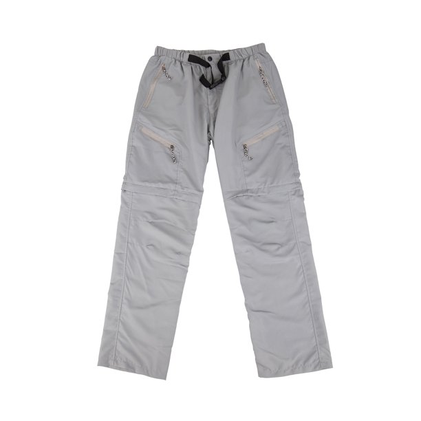best cargo pants for hiking