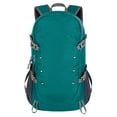 thumbnail image 1 of Guardoinrt Convenient And Versatile Camping Backpack Easy To Carry Foldable Nylon Backpack Lightweight dark green 1Set, 1 of 6