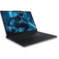 thumbnail image 2 of Lenovo Legion 5i Gaming Laptop, Intel i9-14900HX, 16 GB DDR5 RAM, 1 TB PCIe SSD, 15.1" WQXGA (2560x1600) 165Hz, Nvidia G-Force RTX 5070, 24-Zone RGB Keyboard, W11 Home, Black + Traix Mousepad, 2 of 9