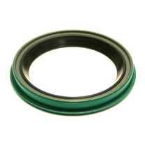 Wheel Seal Fits select: 1987-1989 FORD F150, 1987-1989 FORD BRONCO