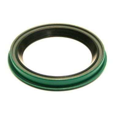 Wheel Seal Fits select: 1987-1989 FORD F150, 1987-1989 FORD BRONCO
