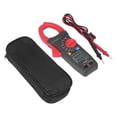 thumbnail image 2 of Clamp Meter, Easy to Use Clamp Multimeter  for Voltage Current Test, 2 of 7
