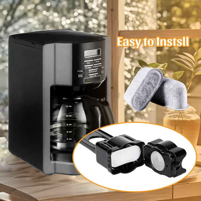 Delonghi Espresso Machine Filter Delonghi Coffee Filter