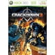 thumbnail image 1 of Crackdown 2 - Xbox 360 Microsoft xbox 360, 1 of 2