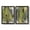 Barnwood Black, variant on Loft Pastel I - Premium Framed Canvas 2 Piece Set - Ready to Hang