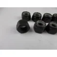 thumbnail image 4 of Nylon Lock Hex Nut 3/8" - 16 Coarse Thread " 10 Nuts " Grade 8 3/8-16, 4 of 4