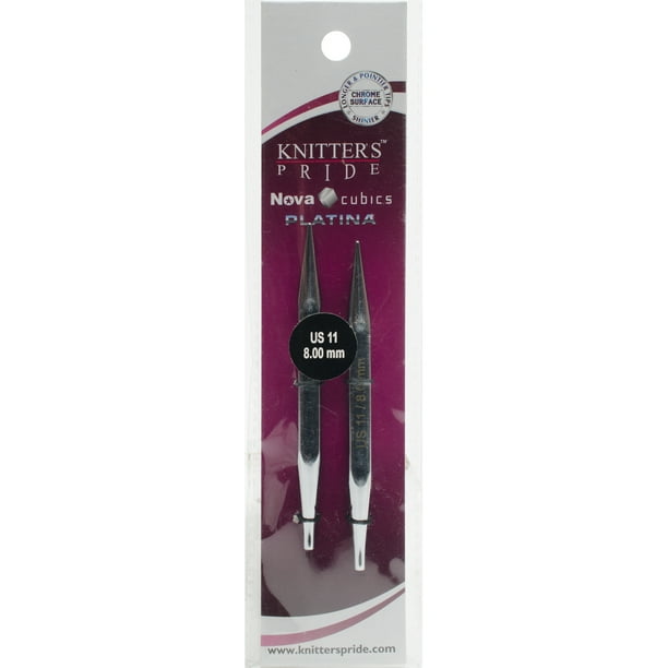 Knitter's Pride Taille 11/8Mm