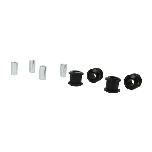 Nolathane REV006.0054 Front Suspension Stabilizer Bar Link Bushing Kit Compatible with Jeep 18 Wrangler JK, Jeep 07-17 Wrangler