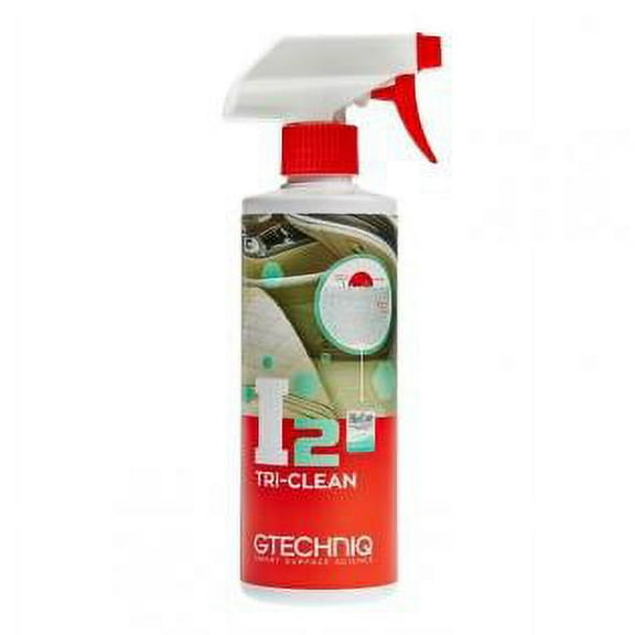 Gtechniq I2 Tri-Clean 500ml