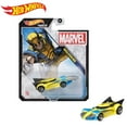 thumbnail image 1 of Hot Wheels Wolverine Vehicle, 1 of 5