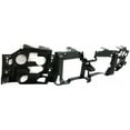 thumbnail image 3 of Headlight Headlamp Mounting Panel for 02-06 Chevrolet Trailblazer fits 15831182, 3 of 4
