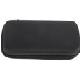 thumbnail image 3 of Shisuyan Microphone Storage Box Protective Bag Carrying Case Pouch Shockproof Waterproof EVA Carry Bag (Black), 3 of 9