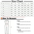 thumbnail image 2 of Tawop Thermal Underwear for Men Long Johns Fleece Warm Plaid Top and Bottom Set Base Layer Outfits, 2 of 7