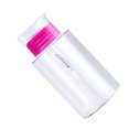 thumbnail image 2 of MesaSe Press Bottle Makeup Remover Storage Container Cosmetic Removal Fluid Plastic Press Bottle  Transparent  100ml, 2 of 5