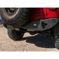 thumbnail image 2 of Havoc Offroad Steel Bender Rear Bumper Fits 2021-2025 Ford Bronco, 2 of 4