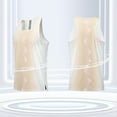 thumbnail image 6 of Lightweight Tank Tops for Men Classic Gradient Color Mens Undershirts Marathon Sport Race Vests, 6 of 7