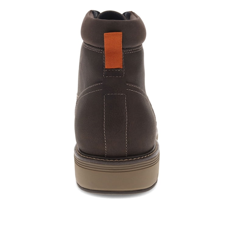 Dockers Mens Thames Casual Lace Up Moc Toe Boot - Walmart.com display picture 1