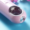 thumbnail image 4 of 22ml Handheld Mini Nano Spray Bottle Facial Steamer Moisturizing Ultrasonic Portable Atomizer, 4 of 4