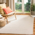 thumbnail image 2 of SAFAVIEH Martha Stewart Swini Geometric Area Rug, Beige/Grey, 8' x 10', 2 of 6