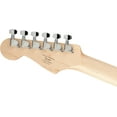 thumbnail image 5 of Guitarra eléctrica Fender Squier Stratocaster Surf Green, 5 of 5