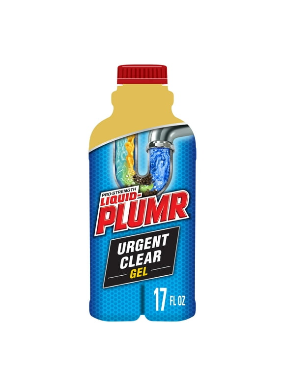 LiquidPlumr in Household Essentials by Brand