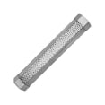 thumbnail image 3 of Stainless Steel Pellet Smoker Tube, High‑Efficiency BBQ Smoke Tube, Flavor Infuser for Hot & Cold Smoking, Outdoor Grilling Accessory for Backyard Steak Chicken Cooking, 3 of 8