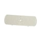 thumbnail image 1 of Protector contra salpicaduras para fregadero de cocina, alfombrilla de silicona para grifo de cocina, almohadilla de drenaje para mostrador beis 45cm, 1 of 9