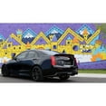 thumbnail image 2 of Corsa 16-18 Cadillac ATS-V 3.6T 4in Black Sport Axle-Back Exhaust, 2 of 4