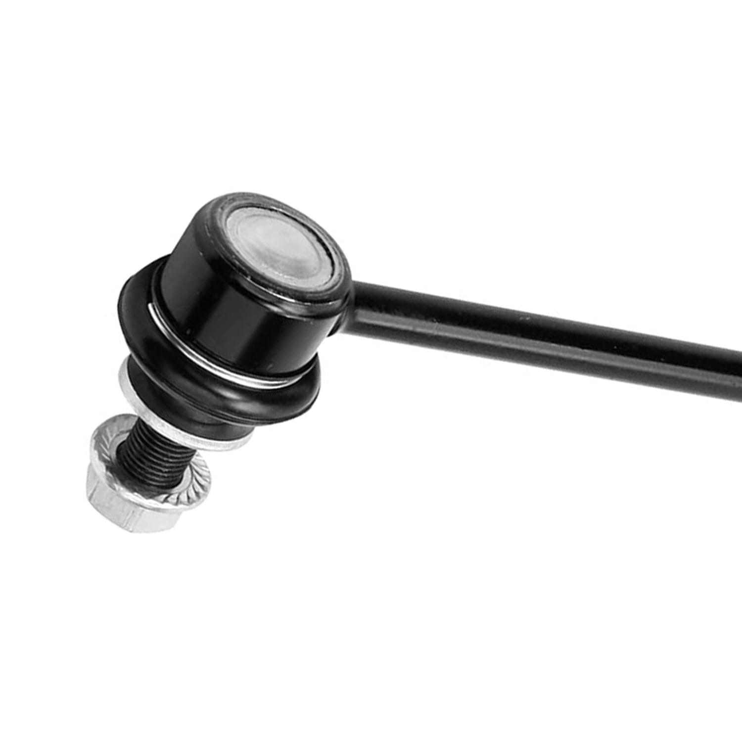 Detroit Axle - Front Sway Bar Links for 2006-2018 Toyota Rav4, 2010-2015 Toyota Prius, Lexus CT200H HS250H Scion tC xB, 2 Stabilizer Sway Bar Links Replacement