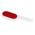 thumbnail image 2 of Greensen Fur Cleaning Brush Reusable Lint Cleaning Brush Fluff Cleaning Brush Pet Hair Cleaning Hair Removal Brush Convenient Use Double-Side For Pants Pet Hair, 2 of 8