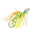 thumbnail image 1 of Spinner Señuelos de pesca Crank Baits Fluff Baits Hook Artificial Metal Fish Tackle Tmvgtek Para estrenar, 1 of 8
