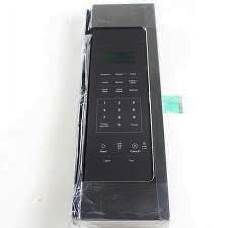 Whirlpool Touchpad and Control Panel W10918928 OEM Part