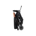 thumbnail image 3 of Carriola Carestino SMART con Accesorios Negro, 3 of 3