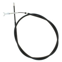 All Balls Racing ATV Brake Cable For Kawasaki KLF 400 B Bayou 4x4 93-99