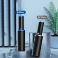 thumbnail image 2 of Aspiradora de coche de 10000Pa, mini aspiradora USB de mano portátil, aspiradora de succión Eccomum Azul, 2 of 5