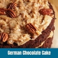 thumbnail image 3 of Door County Coffee German Chocolate Cake, Chocolate & Coconut Flavored Specialty Arabica Coffee, Medium Roast, Ground, 10oz Bag, 3 of 5