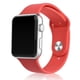 thumbnail image 3 of Correa Extensible Smartwatch Sport Devia 42Mm 44Mm Rojo Devia Flexible, 3 of 3