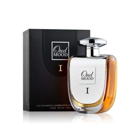 Perfume Oud Elite Oud Mood 1 EDP 100 ml Hombre