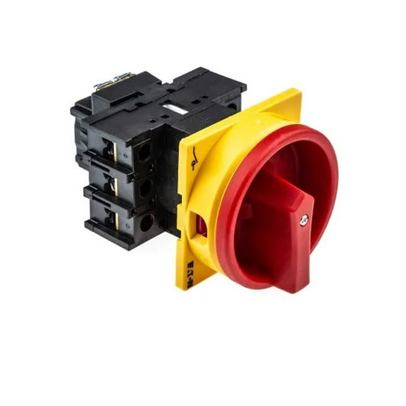 Door Mounted Isolator SAA25 25A