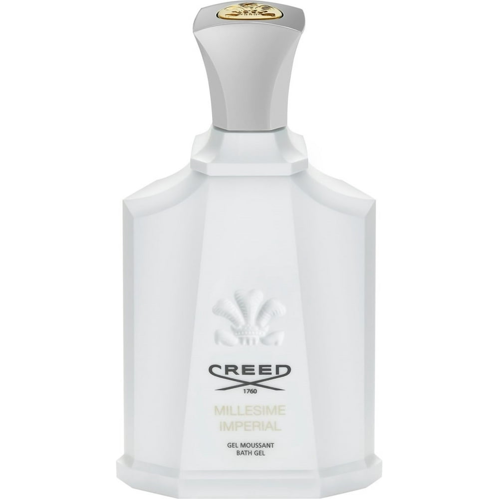 Creed Creed Millesime Imperial Hair & Body Wash, 6.8 Oz Creed Creed Millesime Imperial Hair & Body Wash, 6.8 Oz