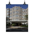 thumbnail image 2 of Print: Apartment Building, 6600 Luzon Ave., NW, Washington, D.C., 2010, 2 of 4