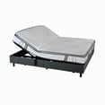 thumbnail image 1 of CAMA ELECTRICA Buckingham Manufacturing AJUSTE EN ESPALDA, KING, DUKE, 1 of 3